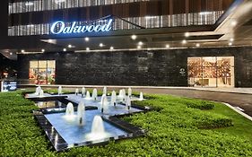 Oakwood Residence Saigon